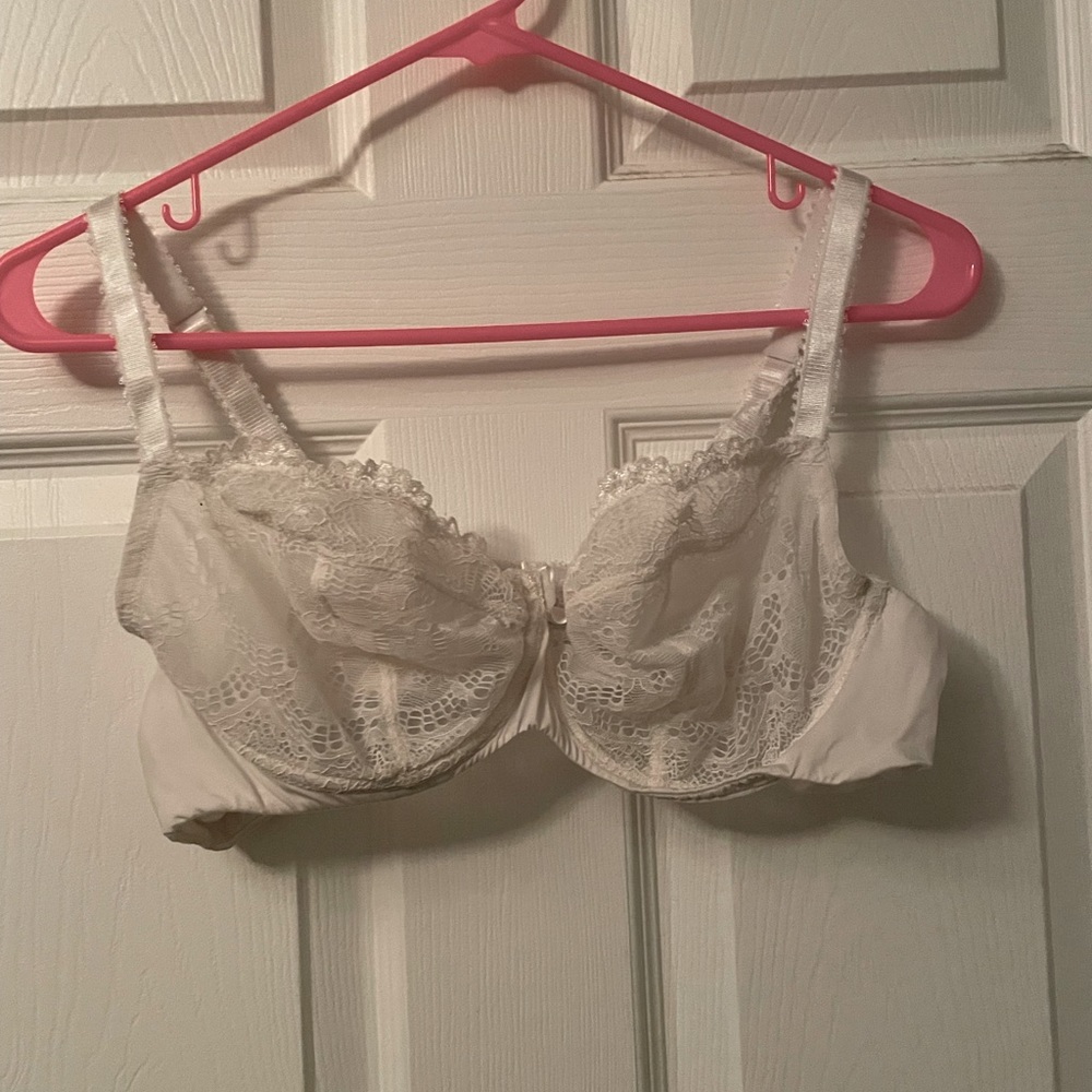 Torrid No Padding Bra